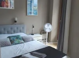 Studio Meublé L'Orée du Parc