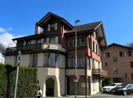 APARTAMENT ROSY