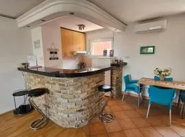 City Center Luxury Apartment