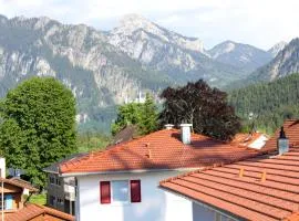 5 hotel in Füssen 5 hotel in Füssen