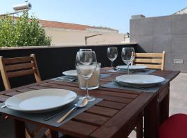SottoMayor Best Residence, apartment in Figueira da Foz