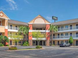 Extended Stay America Suites - Mobile - Spring Hill, hotel cerca de Aeropuerto de Mobile Downtown - BFM, Mobile