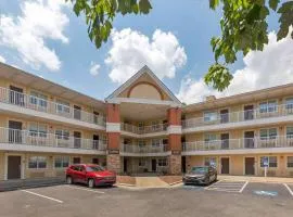 Extended Stay America Suites - Greensboro - Wendover Ave - Big Tree Way