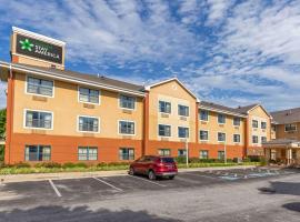 Extended Stay America Suites - Baltimore - Timonium, hotel v destinaci Timonium