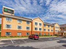 Extended Stay America Suites - Baltimore - Timonium, מלון בטימוניום