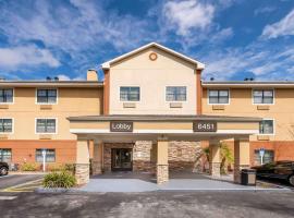 Extended Stay America Select Suites - Orlando - Conven Ctr - Sports Complex