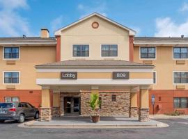 Extended Stay America Suites - Pensacola - University Mall, готель у місті Пенсакола