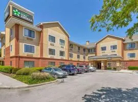 Extended Stay America Suites - Jacksonville - Camp Lejeune