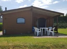 Chalet in Gerolstein near Forest Trails