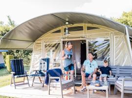 Belvilla by OYO Resort Begur 4, hotel v destinaci Fornells