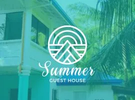 Summer Guest House