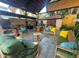 Palapa Bajazul