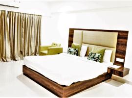 Hotel Care & Resort, hotel near Netaji Subhash Chandra Bose International Airport - CCU, Kolkata