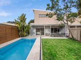 Anderson Pool Premium
