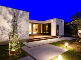 VILLA SOUTH COAST SHIMA