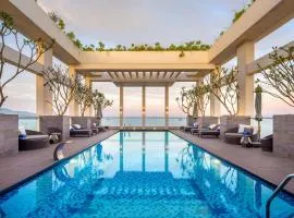 Paris Deli Danang Beach Hotel
