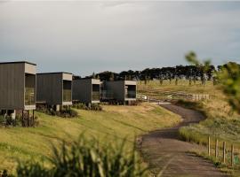 Marnong Estate, country house in Mickleham