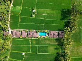 Intan Villa & Suite Ubud