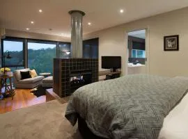 Daylesford Spa Villa 4