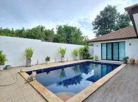 Pool Villa 3bedroom Bann Anda by fantaseabeachpattaya
