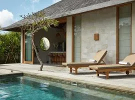 Mona Boutique Villas & Spa