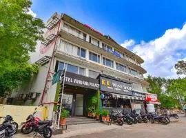 Hotel Vandana Palace