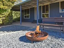 Palmers Lane Vineyard Cottage