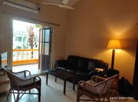 BEACH APARTMENT 3