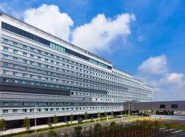 住友不動産 ホテル ヴィラフォンテーヌ グランド 羽田空港、東京のホテル