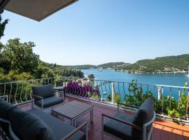 Holiday Home Zaton, villa in Dubrovnik