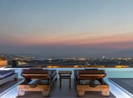 Sunset Hill Suites