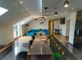 Apartamenty Żołnierska 31 - Apartament nr 2, hôtel à Bytom