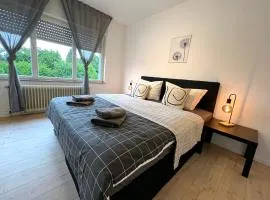 One Bed and One Sofa Bed, Self Check in, Invoice