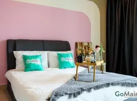 Trefoil Setia Alam by GO-MAIN - Next to Mall & SCCC