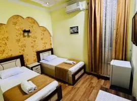 Lux Palace Hotel