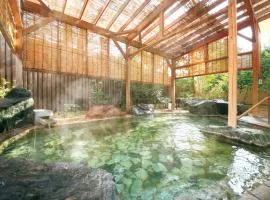 Ooedo Onsen Monogatari Premium Ito Hotel New Okabe