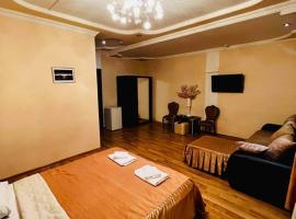 Lux Palace Hotel, hotel a Kutaisi