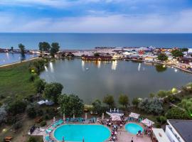 COMPLEX TISMANA 3* ALL INCLUSIVE