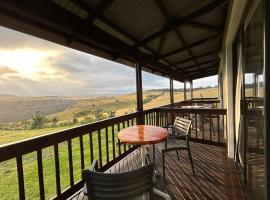 Clearwater Farm Venue, agroturisme a Port Edward