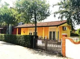 villa Sayonara