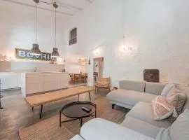 Casa Sencelles Design Ferienhaus