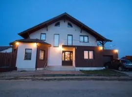 Casa Tudor