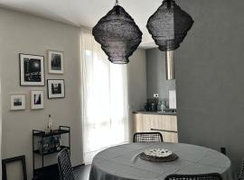 Loft al mare Porto San Giorgio