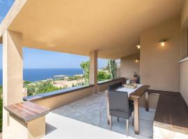 Villa sirius, ξενοδοχείο σε Costa Paradiso