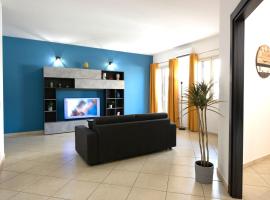 Casa vacanza Luna – apartament w mieście Cassibile