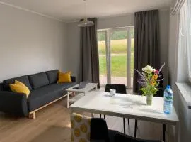 Apartamenty Spalona Sport