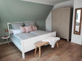 Muhrbach, Hotel in Ottersweier