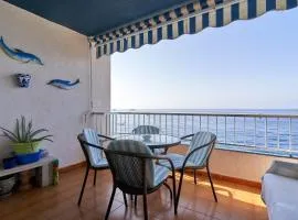 Epsilon 2 4f primera línea de playa