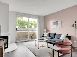 Sherman Oaks 2BR w WD nr WF TJ LAX-778