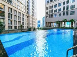 Saigon Royal Apartment